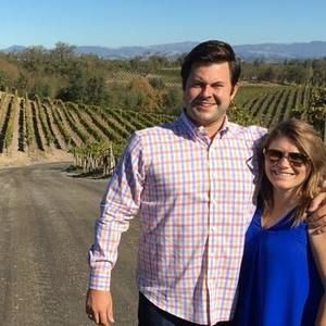 Meet your Posher, Brad